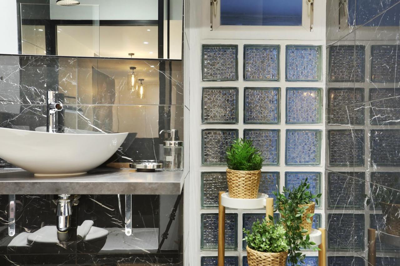 Rent A Room - Apartment St Honore Paris Exterior foto